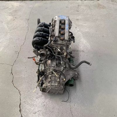 품질 108hp 현대 G4GC 사용 된 가솔린 엔진 공장