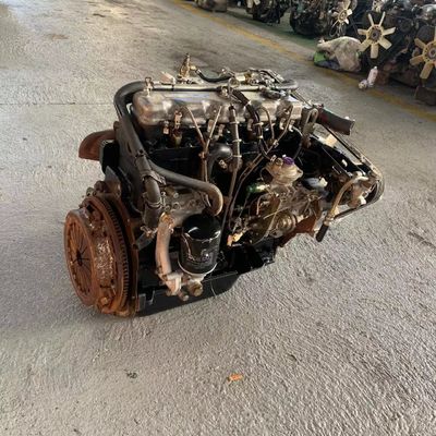 좋은 가격 멀티 실린더 400 hp 포톤 4D20 사용 된 디젤 엔진 트럭 자동차 부품 응용 프로그램 온라인