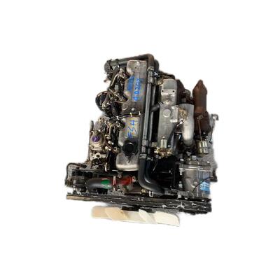 좋은 가격 프로페셔널 공장 공급 포튼 자동차 포크리프트 직접 공급을위한 사용 된 4D20 디젤 엔진 조립 온라인