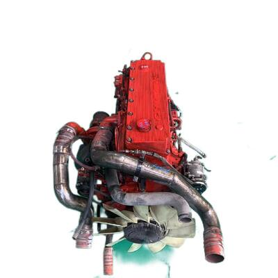 좋은 가격 공장 가격6BT.4BT. M11는 C Ummins 디젤 엔진 6 실린더 EFI 트럭 엔진에 사용됩니다. 온라인