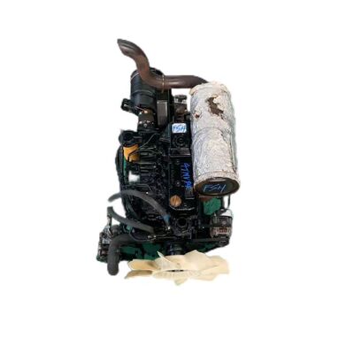 좋은 가격 Yanmar 4TNV98T/4TNV94 공장에서 직접 판매 온라인