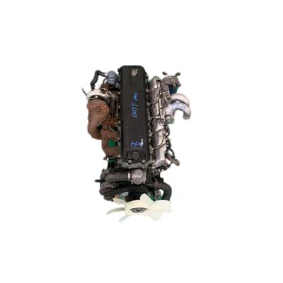 좋은 가격 미쓰 비시 트럭용 고품질 6 실린더 자동차 엔진 6D17T 사용 된 디젤 엔진 온라인