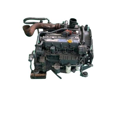 좋은 가격 고품질 4M103C 중고 독일 Deutz 디젤 엔진 (트럭용) 온라인