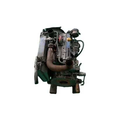 좋은 가격 Deutz 4기통 트럭용 중고 디젤 엔진 4M103C 온라인