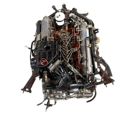 좋은 가격 1998-2007 1KZT 터보 엔진 디젤 중고 해양 디젤 엔진 자동차용 온라인