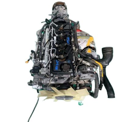 좋은 가격 니슨 ZD30T-유로 3 디젤 엔진 사용된 SUV 차량 적용 온라인