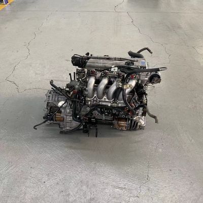 좋은 가격 188 hp Nissan SR20 가솔린 엔진 온라인