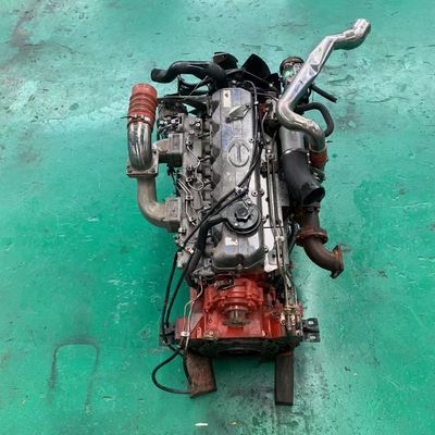 좋은 가격 히노 P11C 사용 된 디젤 엔진 말력 330 ~ 450 트럭에 적합한 6 실린더 온라인