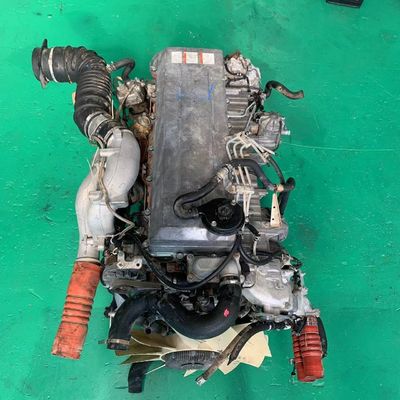 좋은 가격 히노 E13C 엔진 말력 6 실린더 트럭과 트랙터를 혼합하기 위해 온라인