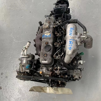 4JB1-NKR 트럭 일본 디젤 엔진 마력 163hp 이수즈 모터
