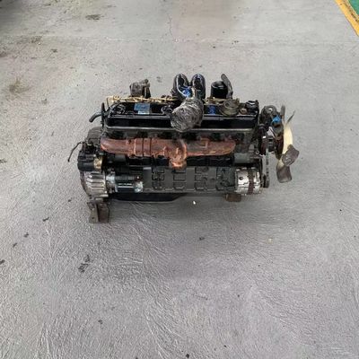 좋은 가격 미쓰비시 6D16-1A 직접 주입 디젤 엔진 유로 5 / 유로 6 온라인