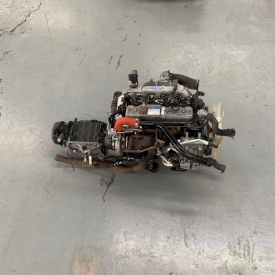 2.5L OEM Isuzu 4JB1T NKR Isuzu 디젤 엔진 트럭 및 농업 차량에 적합