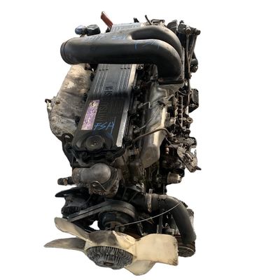 좋은 가격 6D17 트럭용 사용 된 디젤 미쓰비시 엔진 좋은 상태 및 예산 친화적 온라인