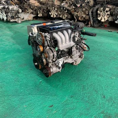 좋은 가격 트랜지스터화 된 매그네토 6.5HP 혼다 K24A 엔진 I-VTEC 변수 밸브 기술 온라인