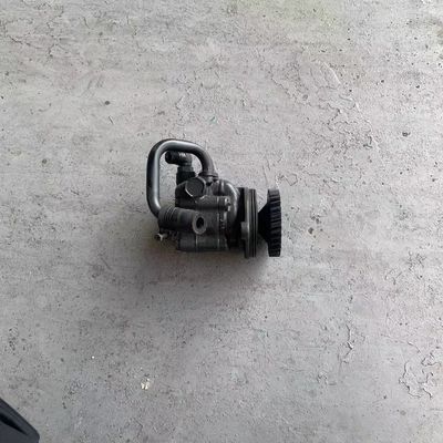 좋은 가격 일본 모델 4JG2 표준에 대한 정품 6HK1 보조 스티어링 펌프 온라인