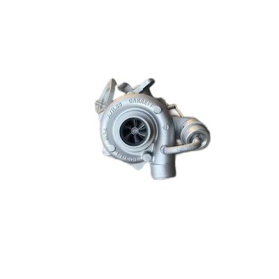 좋은 가격 이수즈 4JB1T 4HK1T 슈퍼 충전기 OEM 디젤 엔진 수리 / 교체 온라인