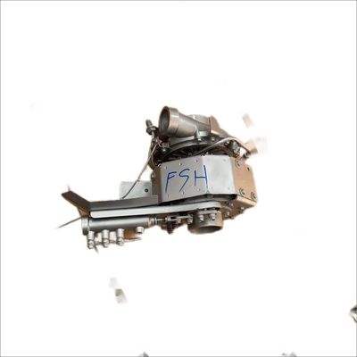 좋은 가격 OEM 공기 흡입 공명 상자 E13CT 슈퍼 충전기 ISUZU 온라인