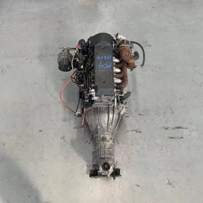 좋은 가격 100-600 HP IVECO SOFIM8140-3 차량 및 트럭용 사용 된 디젤 엔진 온라인