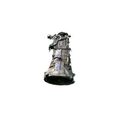 좋은 가격 자동차 변속기 조립 4D24 FORD 4x2 변속기 온라인