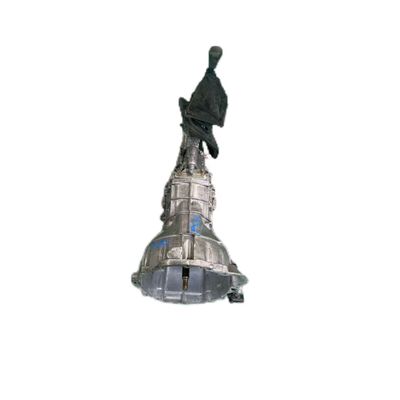 좋은 가격 2.0L 배기용 기어박스 ISUZU 픽업 트럭 4JB1 4x4 4x2 온라인