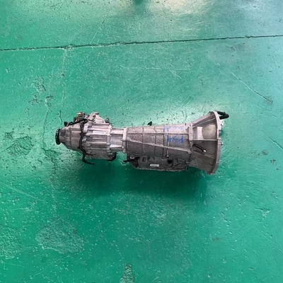 닛산 QD32T 자동차 융합 사용 된 수동 변속기 경비용 2wd 4wd 변속기