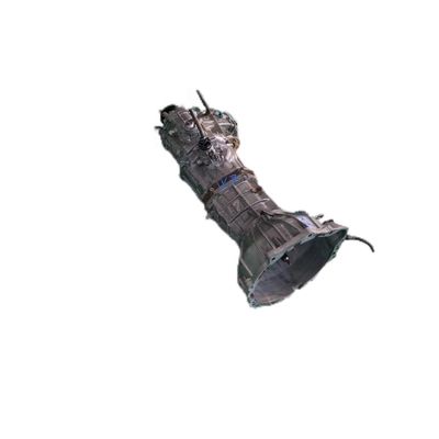 좋은 가격 HVR 기어박스 사용 된 수동형 일본 자동차 및 토요타 픽업 1KZ 4x4 5일 배송 온라인