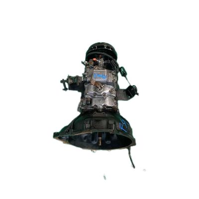 좋은 가격 중고 수동형 닛산 TD 42 랜드 크루저 버스 4x2 자동차 기어박스 5일 배송 온라인