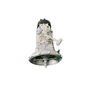 좋은 가격 차 엔진 부품 ISF2.8 미쓰 비시 ZF 4x2 사용 된 변속기 온라인