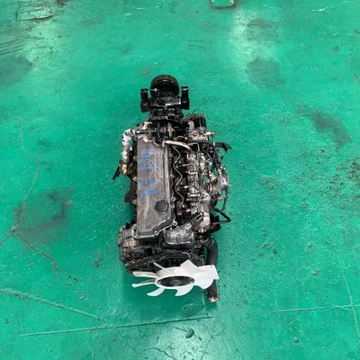 좋은 가격 이수즈 4HG1 효율적이고 내구성있는 용량 사용 엔진 상업용 차량용 디젤 온라인