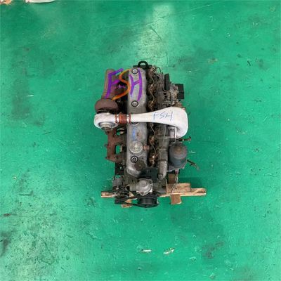 좋은 가격 상업용 및 무거운 차량용 강력한 사용 된 디젤 엔진 미쓰비시 6D15T 온라인