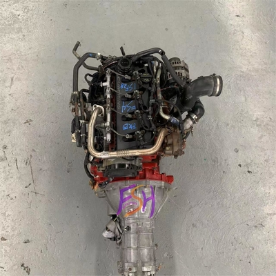 가벼운 차량용 높은 토크 Cummins IS2.8T 터보차저 디젤 엔진
