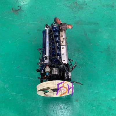 좋은 가격 사용 된 웨이차이 336HP 디젤 엔진 WP10.336 트럭 및 기계용 온라인