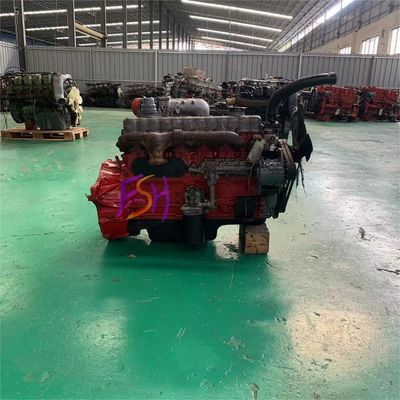 좋은 가격 하이노 오토 중용 디젤 엔진 EH700 중량 운송 및 혹독한 작업 조건 온라인