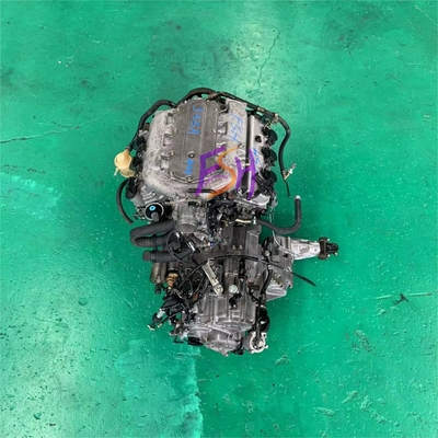혼다 오디세이용 고성능 3.5L J35A V6 가솔린 엔진