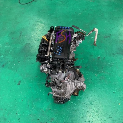 신뢰성 높은 성능 1.4L G4FA 현대차용 자동차용 가솔린 엔진