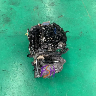 경제적인 VQ25 중고 엔진 닛산 2.5 리터 V6 가솔린 엔진