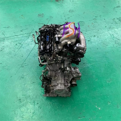 고성능 닛산 V6 엔진 VQ35 중고용 가솔린 엔진