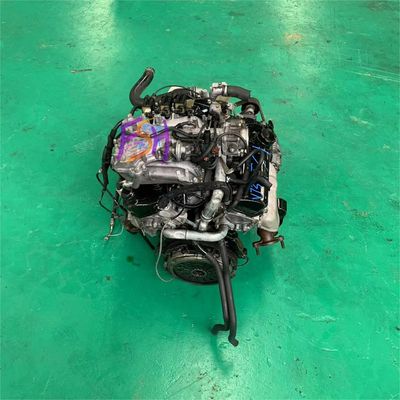 좋은 가격 미쓰비시 V73 중고 150 HP 가솔린 엔진 파제로에 적합 온라인