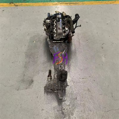 좋은 가격 고품질 미쓰비시 4D56T 중고용 2.9L 디젤 엔진 온라인