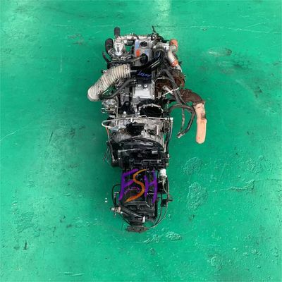 좋은 가격 무거운 트럭용 고성능 닛산 6기통 MD92T 사용 된 디젤 엔진 온라인