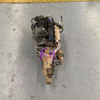 좋은 가격 토요타 2RZ 4 실린더 중고용 가솔린 엔진 온라인