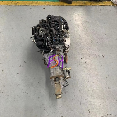 가벼운 상업용 차량에 적합한 신뢰할 수있는 토요타 2TR 2.7L 사용 된 가솔린 엔진