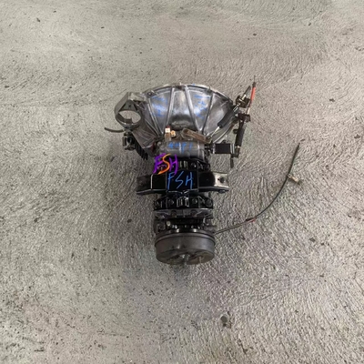 사용 된 4HF1 변속기 Isuzu용 자동차 부품 사용 된 4HF1 변속기