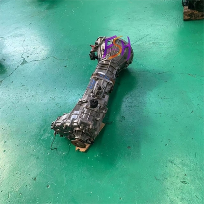 도요타 3RZ 가솔린 엔진 사용 된 수동 변속기 경비 4WD 변속기