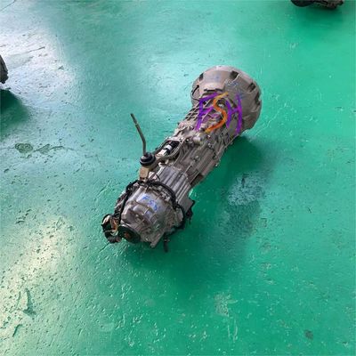 좋은 가격 SAIC 맥수스 매뉴얼 SC28 4x4 차용 엔진 기어박스 온라인