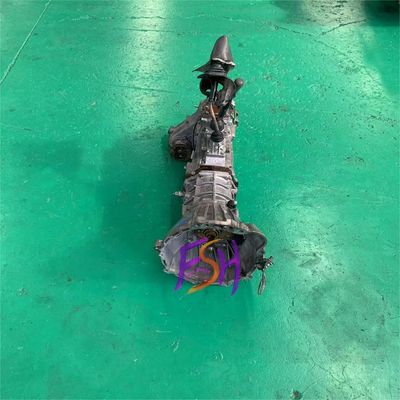 좋은 가격 토요타 3L 90-130hp 중고 엔진 디젤 기어박스 4 * 4 랜드 크루저 온라인