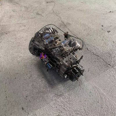 좋은 가격 6D17 미쓰비시 중고용 변속기 6D17 온라인