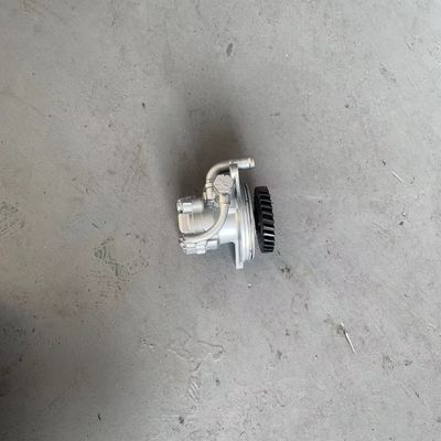 좋은 가격 Isuzu 건설 기계용 정밀 제작 4HK1 전동 스티어링 펌프 온라인