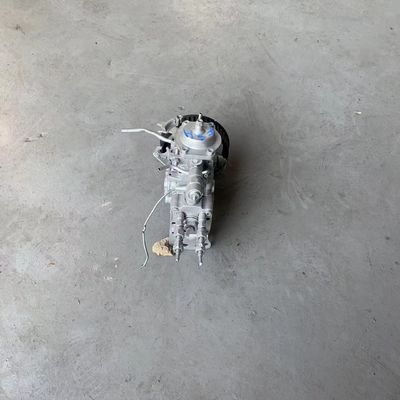 좋은 가격 신뢰할 수 있는 미쓰비시 4D56T 중고기 펌프 엔진 성능을 향상 온라인