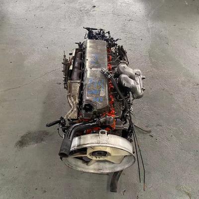 좋은 가격 품질 사용 된 ISUZU 6HH1용 디젤 엔진 트럭 직접 주입 온라인